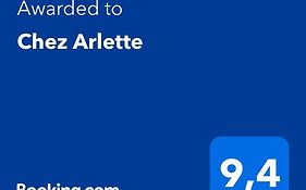 Chez Arlette