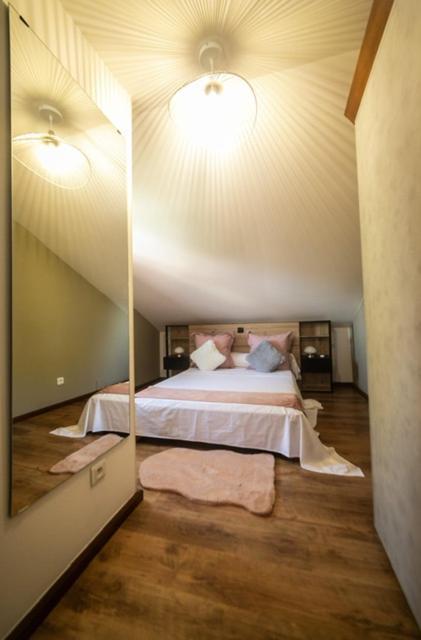 Villa Chez Arlette à Saint-Louis Extérieur photo