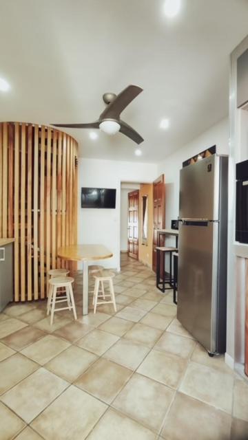 Villa Chez Arlette à Saint-Louis Extérieur photo